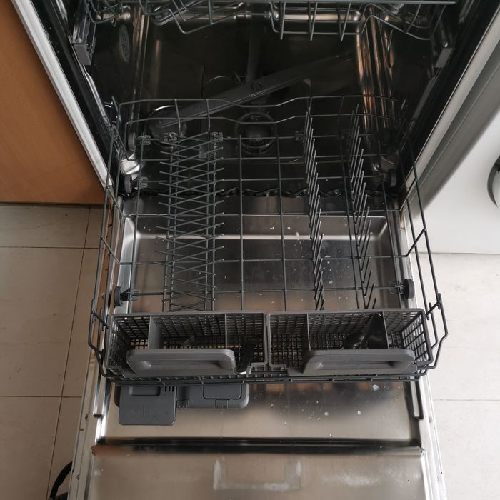 Máquina Lavar loiça whirlpool adp 400 wh