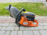 Przecinarka spalinowa Husqvarna K760 - 4,9km tarcza 350 mm jak Stihl