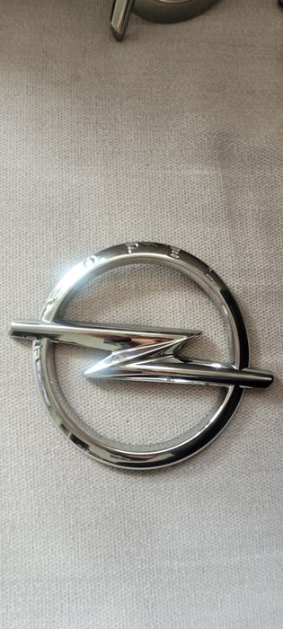 Znaczek Opel stan idealny