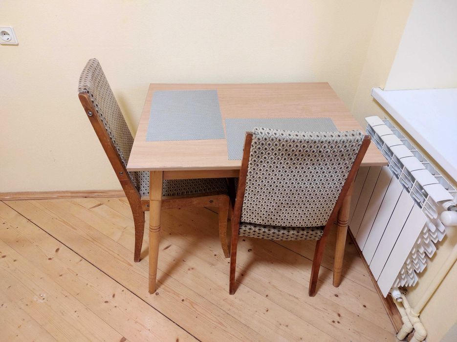 Здається в оренду 1-кім. квартира по вул. Тролейбусна, буд. 24