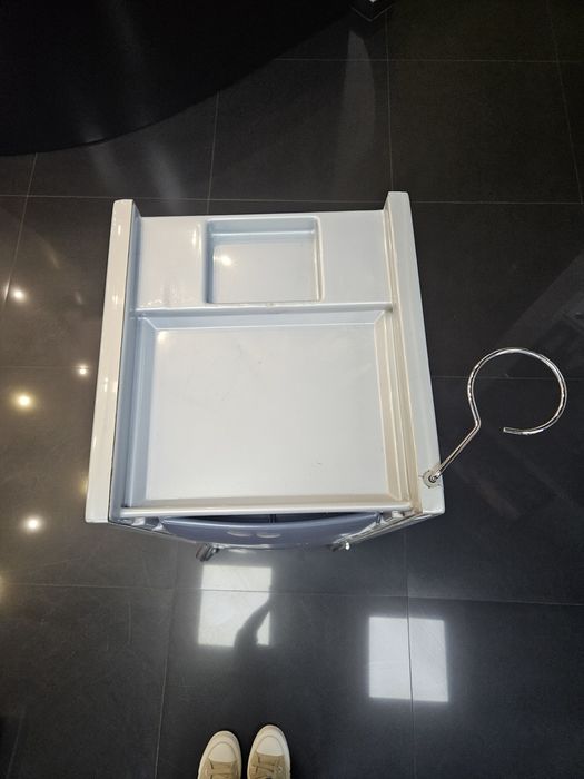 Перукарський візок Panda