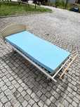 Cama Articulada 2.00m x 0.90m