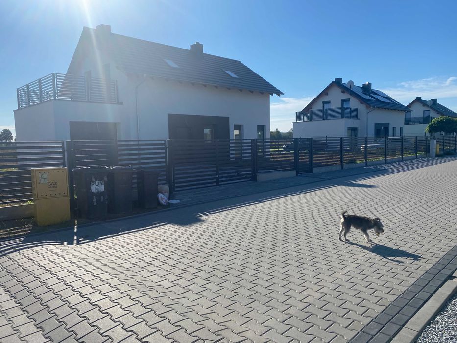 dom do wynajęcia Gubin/Osiedle Gubinek