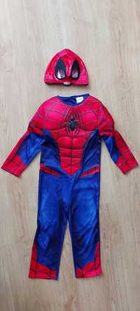 Карнавальный костюм Человека паука Спайдерме