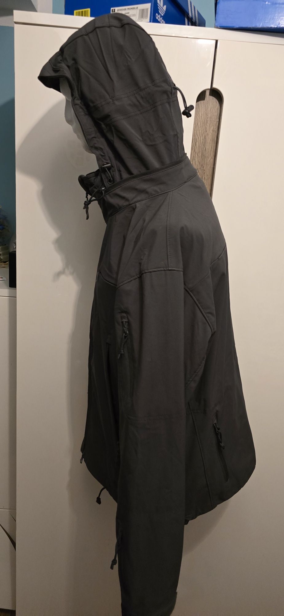 Kurtka Helikon Cougar Softshell Windblocker QSA HID
Windblocker QSA HI