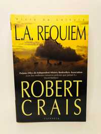 L. A. Requiem - Robert Crais