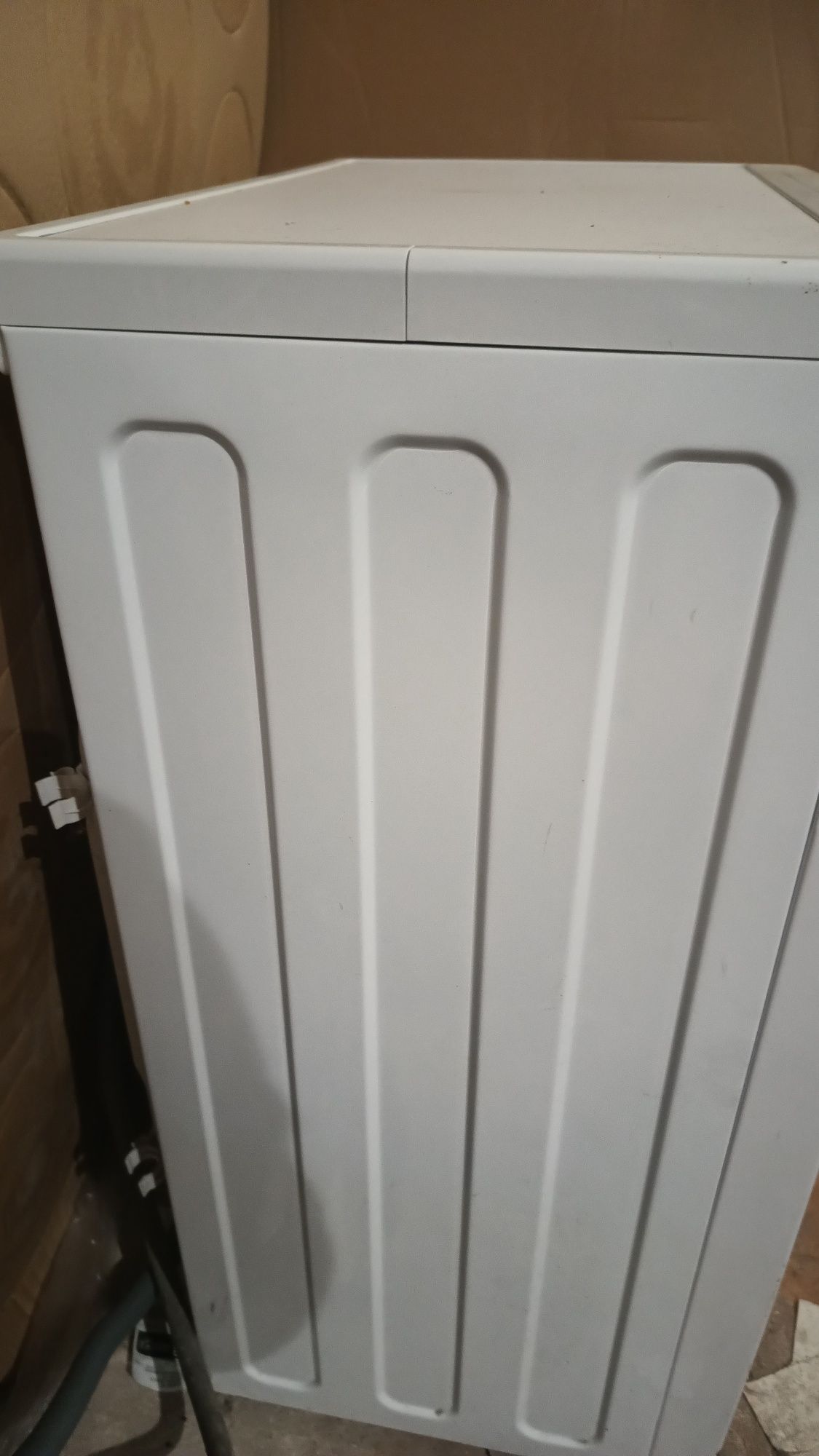 Pralka Hisense WFMC6010E/WFMC6010ES/WFMC6010ET