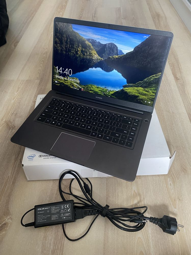 Huawei MateBook D