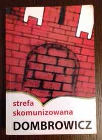 Strefa skomunizowana - Konstanty Dombrowicz