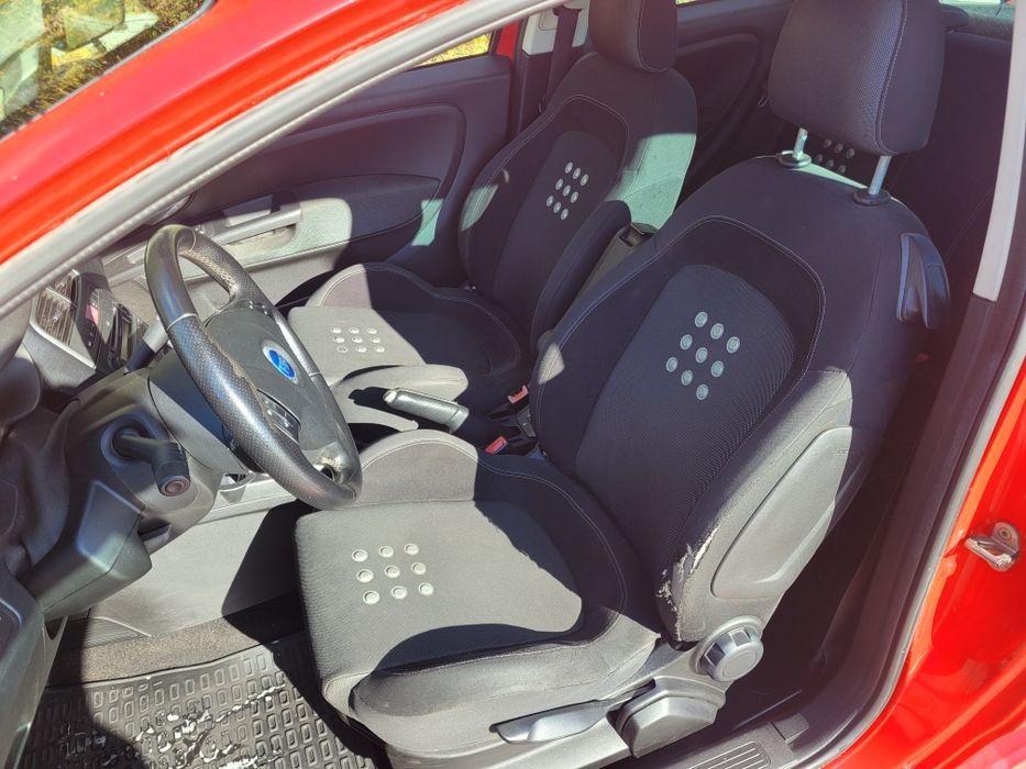 Fiat Grande Punto 1.4 16v