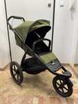 Thule Urban Glide 2 Cypress Green Zielony