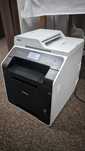 Drukarka Brother MFC-L8650CDW kolorowa niesprawna