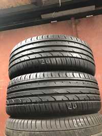 Шини 225/55 R16 Continental Premium Contact 2