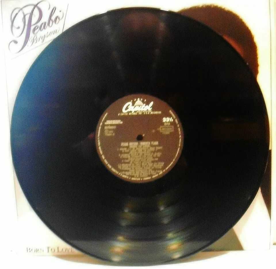 Contrast's in Rhythm - 2 - LP 10" - made in Holland
