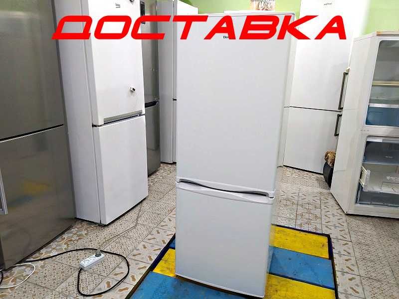 Холодильник ELENBERG MRF 207-0 з морозильною камерою