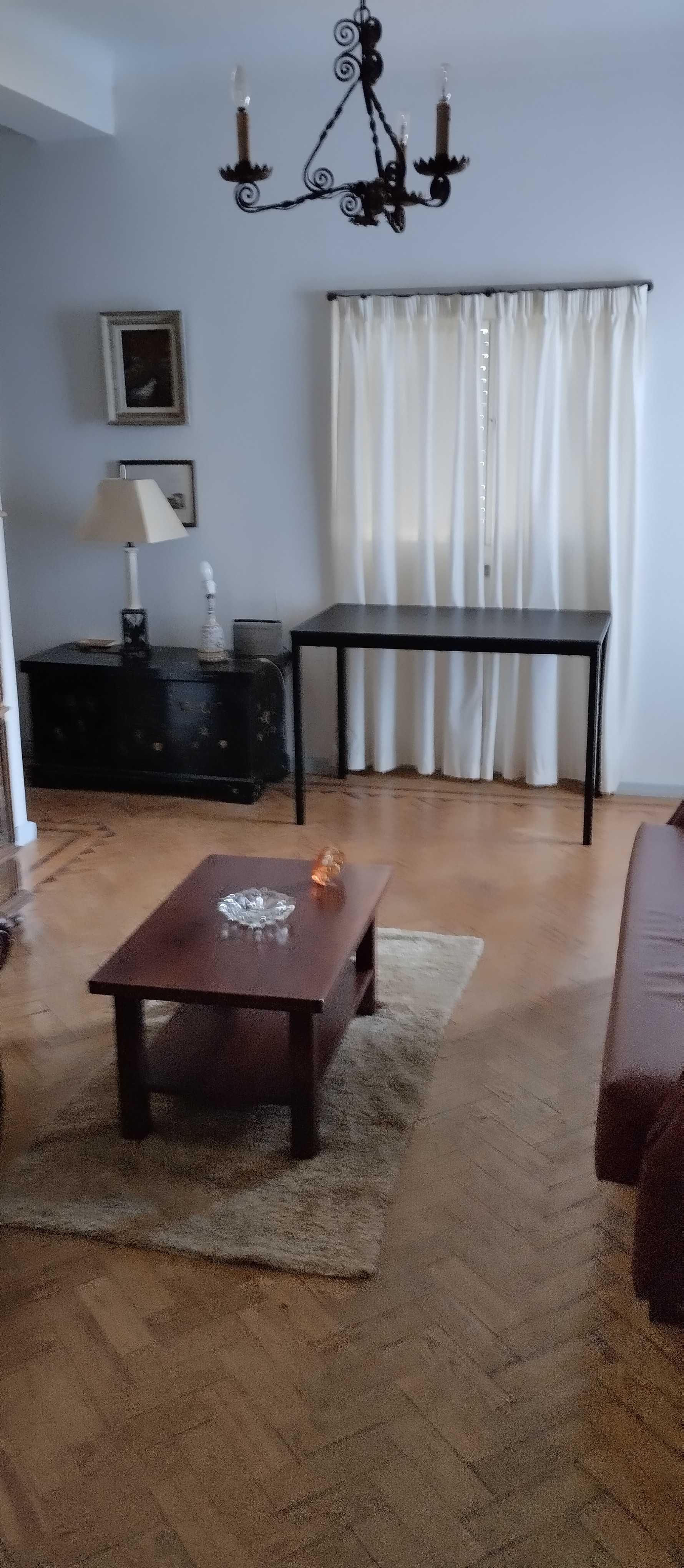 Arrendamento de apartamento T3
