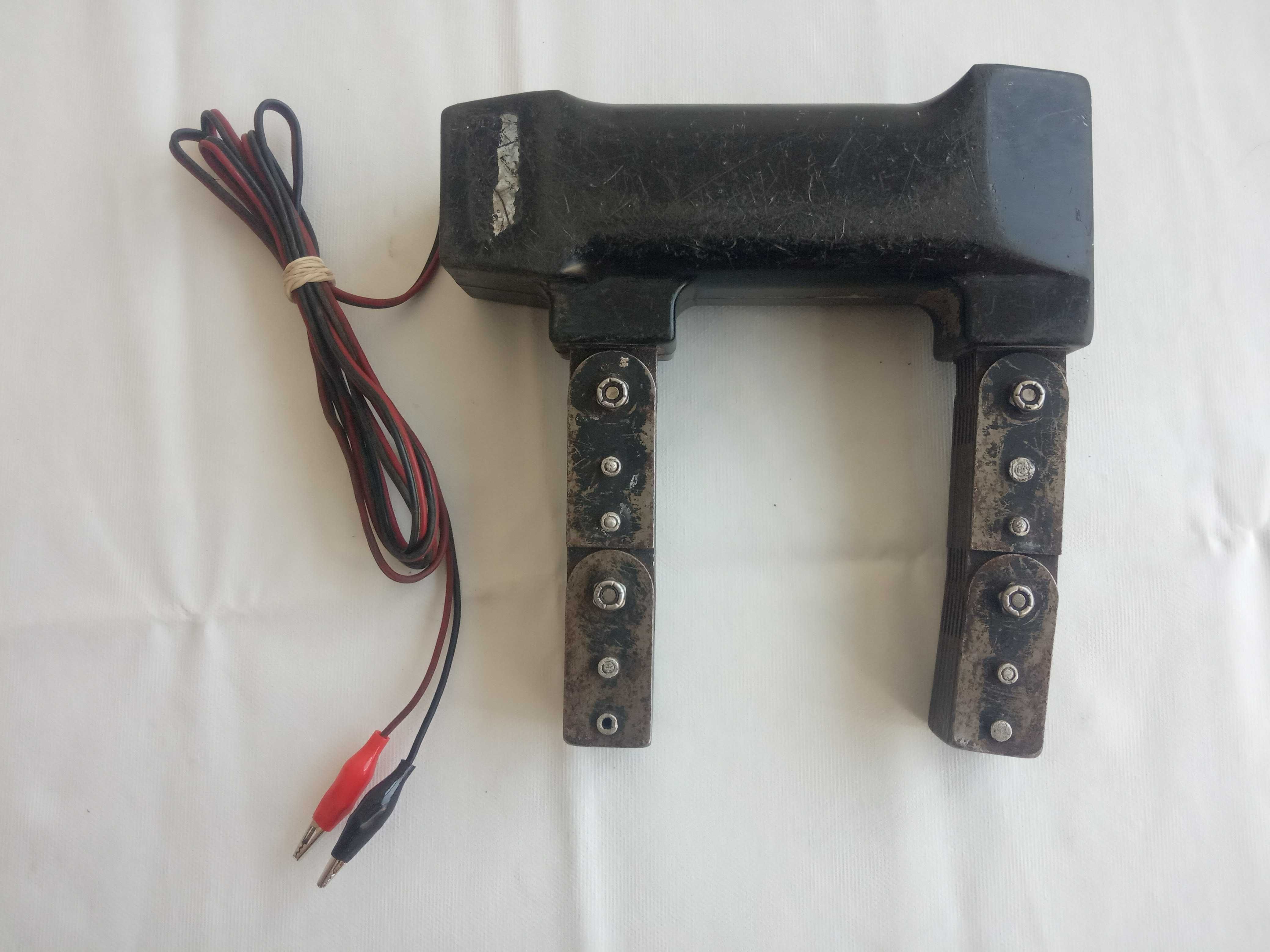 Defektoskop magnetyczny 12V Contour Probe jarzmo yoke MT NDT