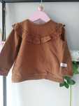Bluza spodnie 74