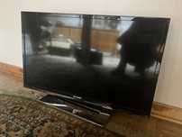 Telewizor SHARP 32 lcd cale sprawny