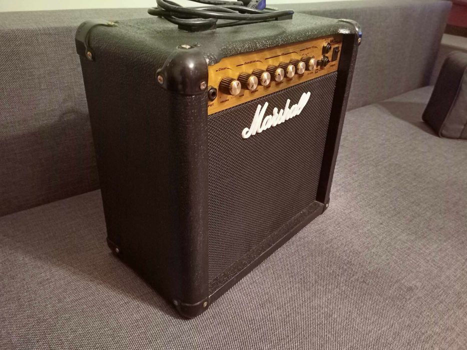 Комбік Marshall продам