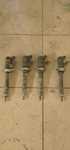 Wtrysk Wtryskiwacze 1.6HDI TDCI Citroen Ford Mazda Volvo Mini Peugeot