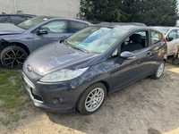 Ford Fiesta Klima 1.6 16V