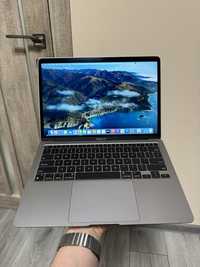 Macbook air 13 m1 16/256gb