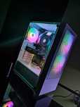 Komputer do gier [Ryzen 5600X] [RX 6600XT] [SSD 1TB] [32 GB RAM]