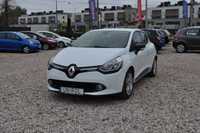 Renault Clio 1.2 Benzyna Klimatyzacja Tempomat Nawigacja
