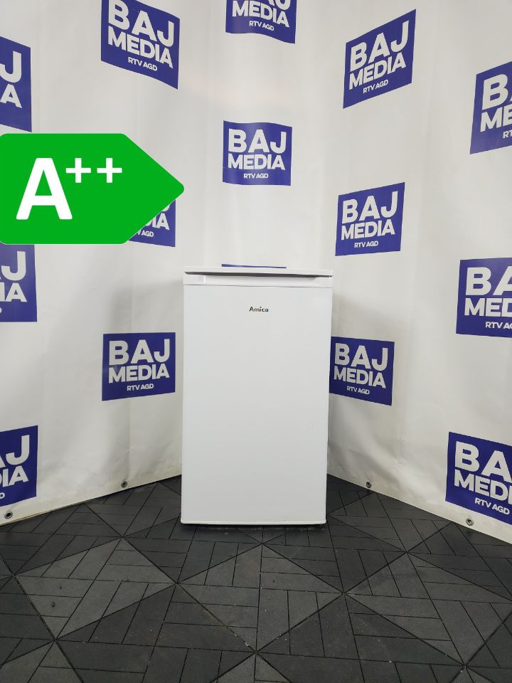 Lodówka Amica 84 Cm Dostawa/6Mscgwarancja