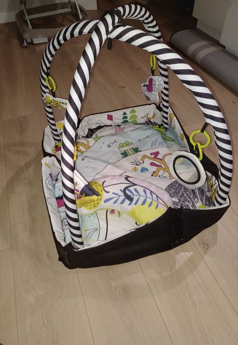 Mata sensoryczna dla niemowlat Kiderkraft