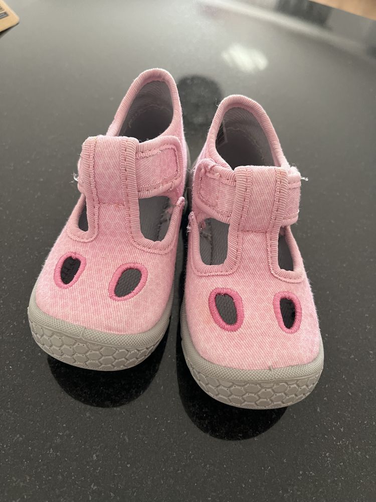 Buty dziewczęce Befado Honey, rozmiar 20