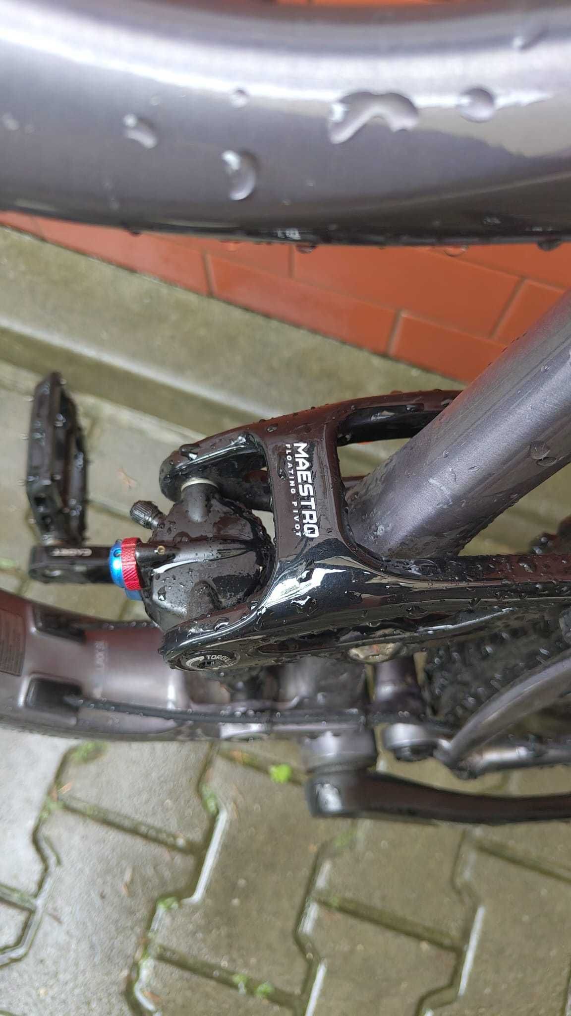 Giant Trance 3 Full MTB Enduro Rozmiar M