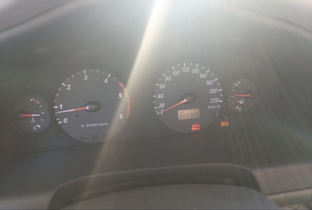 Hundai Santa Fe 2.0CRDI