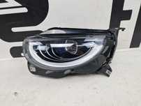 LEWY REFLEKTOR PRZEDNI FIAT 500 500E FULL LED