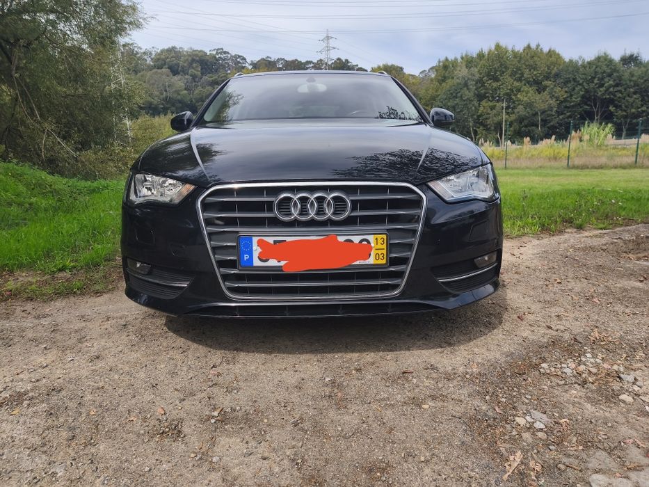 Audi a3 1.6 TDI!!