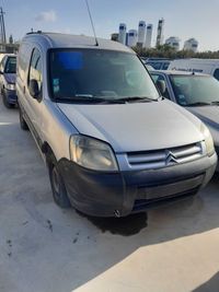 Peças citroen berlingo 2006