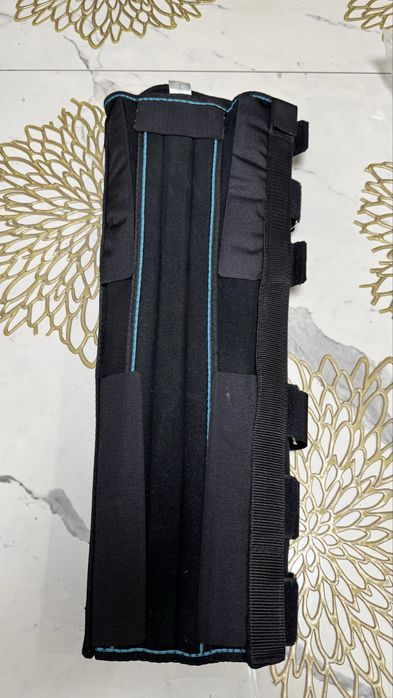 Бандаж (тутор) на колінний суглоб Алком розмір 2