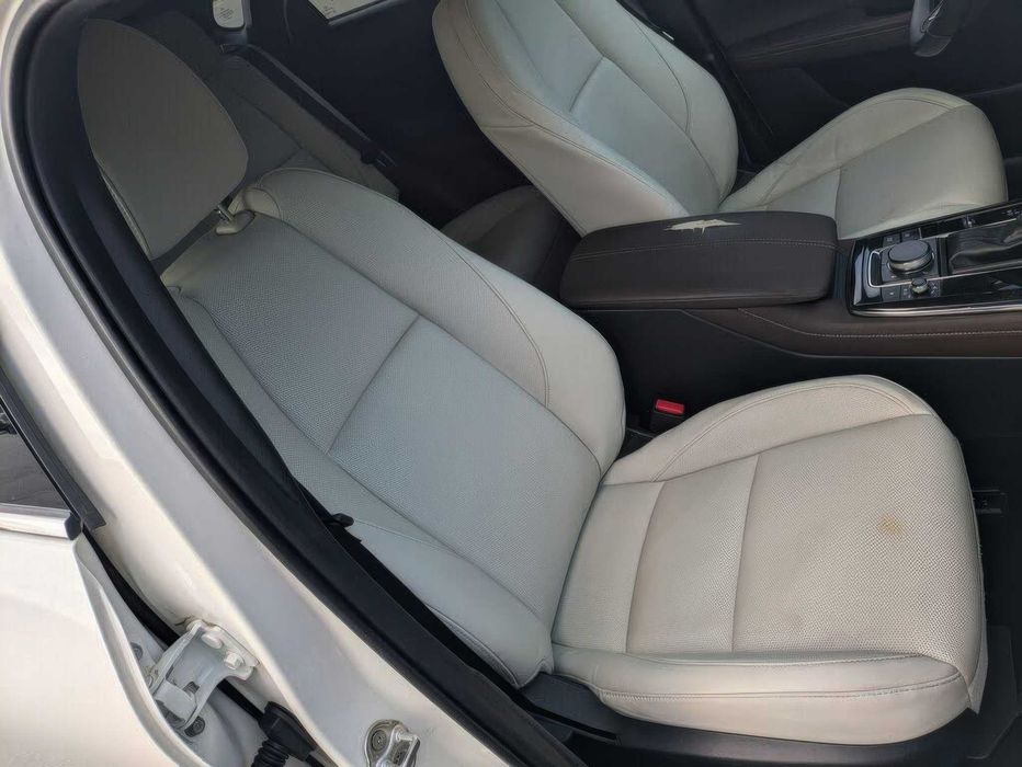 Mazda CX-30 Turbo Premium Plus      2021