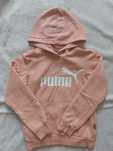 Bluza dziewczęca Puma