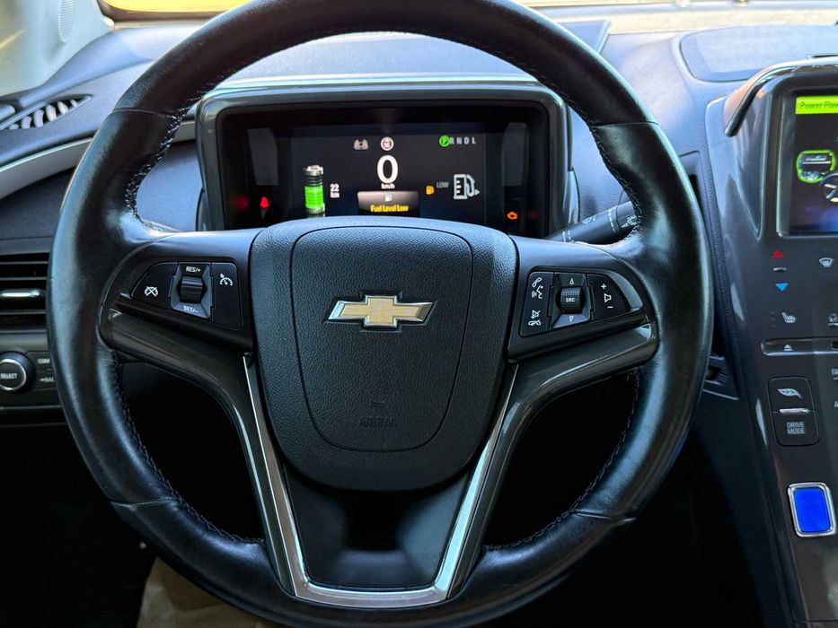 Chevrolet Volt 2012 відмінний стан