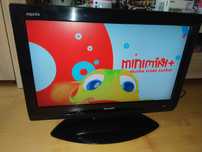 Telewizor z DVD Sharp Aquos 26" LC-26DV200E