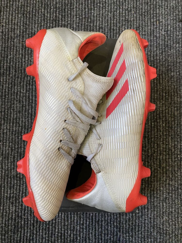 Оригінальні бутси adidas, 42 розмір!