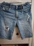 Spodenki jeansowe H&M