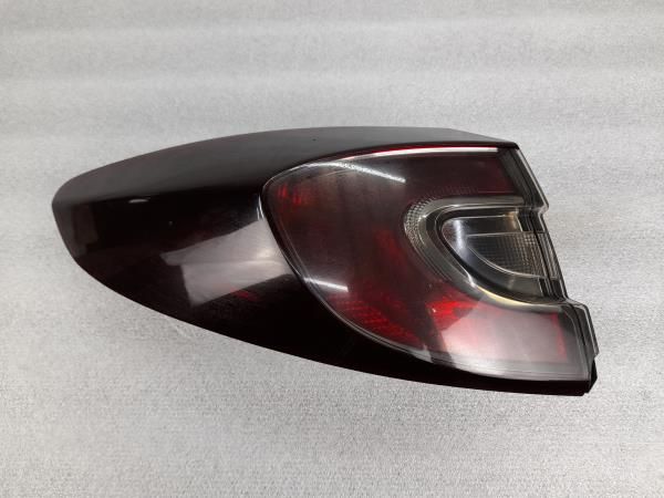 Farolim esquerdo RENAULT Megane III Grandtour (KZ0/1)