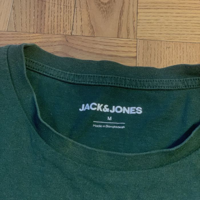 Jack & Jones męska koszulka rozmiar M