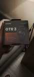 Smartwatch Amazfit GTR3