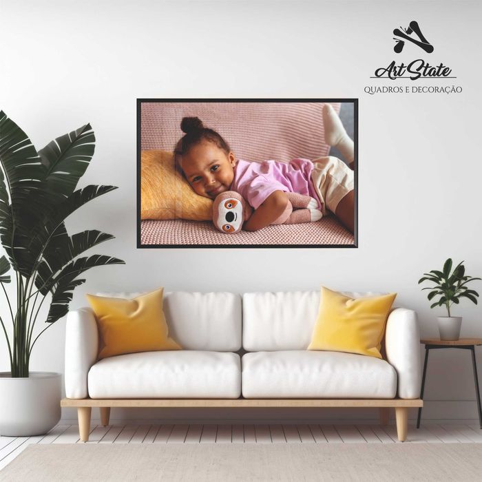Quadro, Quadros, decoração Conjunto de quadros, Impressão, fotografia