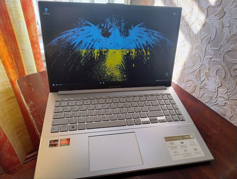 Ноутбук Asus VivoBook Go 15