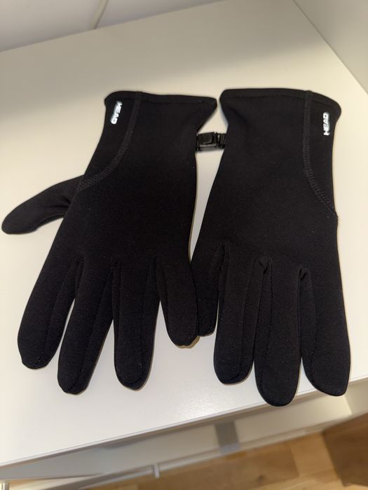 Rękawiczki trekkingowe HEAD